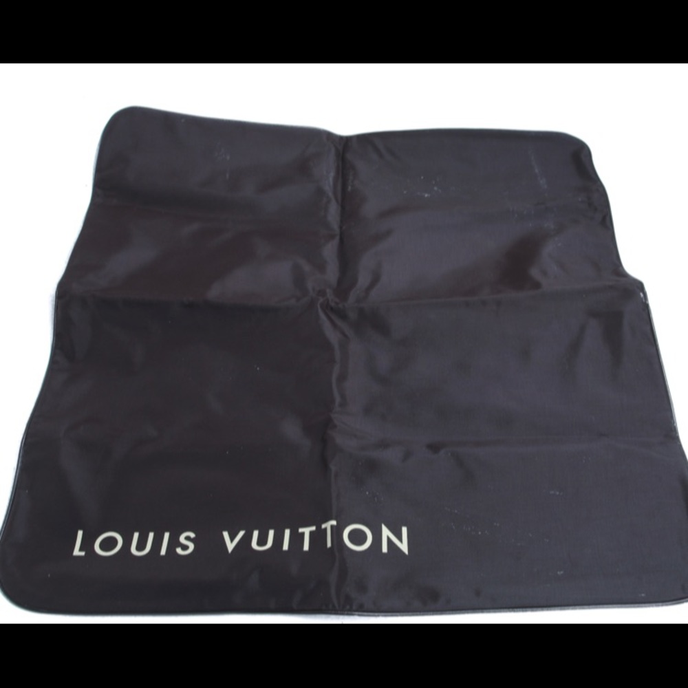 Louis Vuitton travel bag